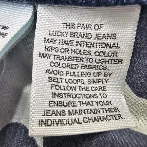 Hope L Bell Bottom Jeans Vintage Style Striped Boho Retro Y2K Hippie 70's Retro - Picture 13 of 14